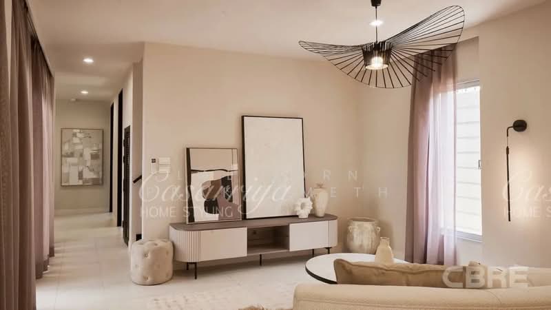 Noble Tara Pattanakarn : โนเบิล ทารา พัฒนาการ, กรุงเทพ, 2046 ถนนพัฒนาการ, สวนหลวง, สวนหลวง, กรุงเทพ, 350 ตร.ม., บ้านเดี่ยว ขาย, โดย Lalisorn Prakanmeth, 500244114 - DDproperty.com