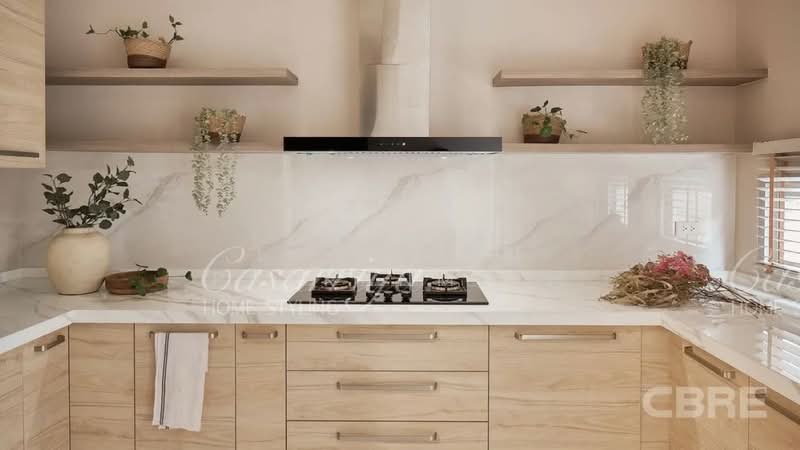 Noble Tara Pattanakarn, Bangkok, 2046 Pattanakarn Road, Suan Luang, Suan Luang, Bangkok, 3 Bedrooms, 350 sqm, Single Detached House For Sale, by Lalisorn Prakanmeth, 500244114 - DDproperty.com