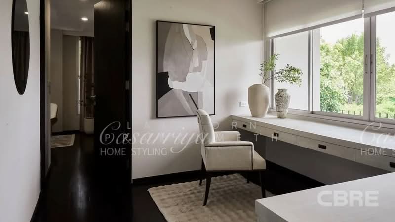 Noble Tara Pattanakarn, Bangkok, 2046 Pattanakarn Road, Suan Luang, Suan Luang, Bangkok, 3 Bedrooms, 350 sqm, Single Detached House For Sale, by Lalisorn Prakanmeth, 500244114 - DDproperty.com