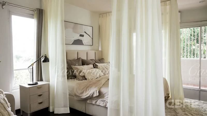 Noble Tara Pattanakarn, Bangkok, 2046 Pattanakarn Road, Suan Luang, Suan Luang, Bangkok, 3 Bedrooms, 350 sqm, Single Detached House For Sale, by Lalisorn Prakanmeth, 500244114 - DDproperty.com