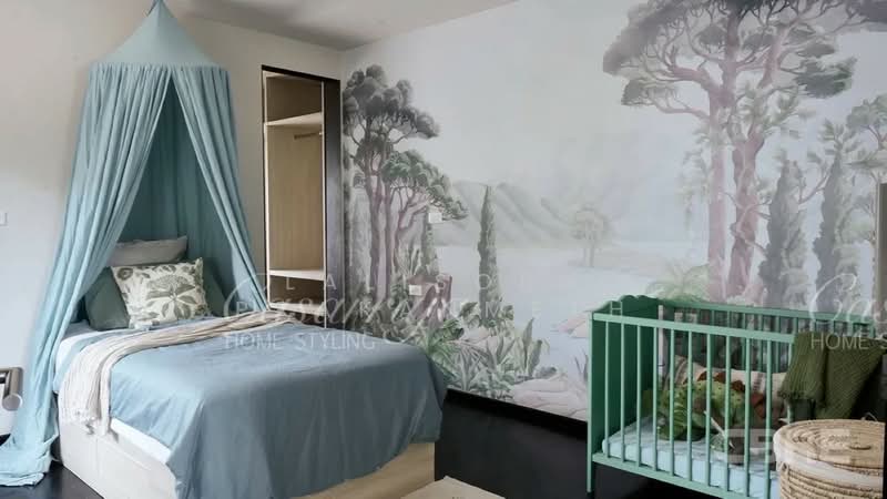 Noble Tara Pattanakarn, Bangkok, 2046 Pattanakarn Road, Suan Luang, Suan Luang, Bangkok, 3 Bedrooms, 350 sqm, Single Detached House For Sale, by Lalisorn Prakanmeth, 500244114 - DDproperty.com