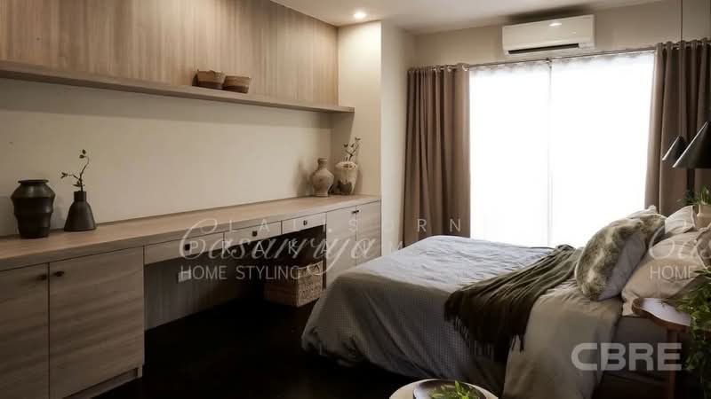 Noble Tara Pattanakarn, Bangkok, 2046 Pattanakarn Road, Suan Luang, Suan Luang, Bangkok, 3 Bedrooms, 350 sqm, Single Detached House For Sale, by Lalisorn Prakanmeth, 500244114 - DDproperty.com