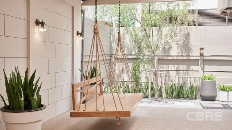 Noble Tara Pattanakarn : โนเบิล ทารา พัฒนาการ, กรุงเทพ, 2046 ถนนพัฒนาการ, สวนหลวง, สวนหลวง, กรุงเทพ, 350 ตร.ม., บ้านเดี่ยว ขาย, โดย Lalisorn Prakanmeth, 500244114 - DDproperty.com