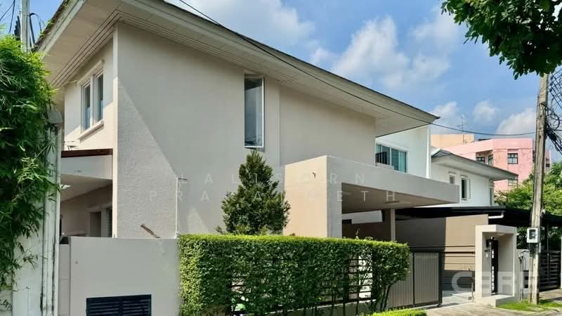 Noble Tara Pattanakarn, Bangkok, 2046 Pattanakarn Road, Suan Luang, Suan Luang, Bangkok, 3 Bedrooms, 350 sqm, Single Detached House For Sale, by Lalisorn Prakanmeth, 500244114 - DDproperty.com