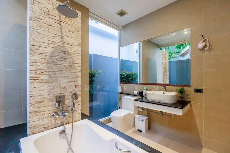 The Signature villas Nai harn, Phuket, Rawai, Muang Phuket, Phuket, 2 Bedrooms, 208 sqm, Villa For Rent, by Prime Global Asset, 500244115 - DDproperty.com