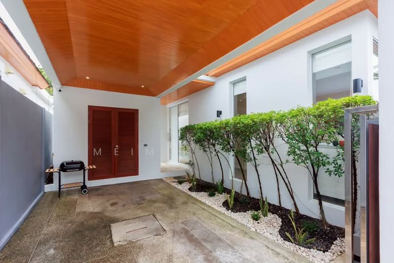 The Signature villas Nai harn, Phuket, Rawai, Muang Phuket, Phuket, 2 Bedrooms, 208 sqm, Villa For Rent, by Prime Global Asset, 500244115 - DDproperty.com