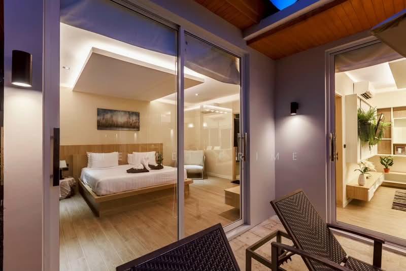 The Signature villas Nai harn, ภูเก็ต, ราไวย์, เมืองภูเก็ต, ภูเก็ต, 208 ตร.ม., วิลล่า ให้เช่า, โดย Prime Global Asset, 500244115 - DDproperty.com