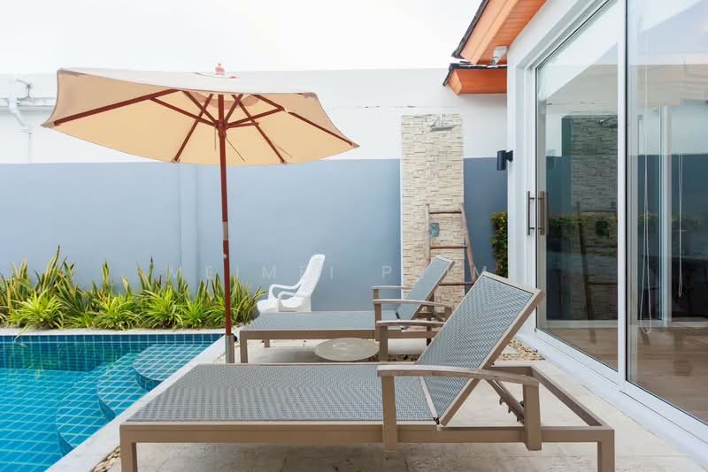 The Signature villas Nai harn, ภูเก็ต, ราไวย์, เมืองภูเก็ต, ภูเก็ต, 208 ตร.ม., วิลล่า ให้เช่า, โดย Prime Global Asset, 500244115 - DDproperty.com