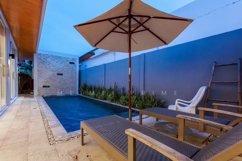 The Signature villas Nai harn, Phuket, Rawai, Muang Phuket, Phuket, 2 Bedrooms, 208 sqm, Villa For Rent, by Prime Global Asset, 500244115 - DDproperty.com