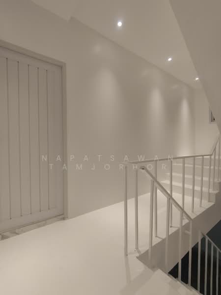 บ้าน 2-ห้องนอน, กรุงเทพ, บางลำภูล่าง, คลองสาน, กรุงเทพ, 144 ตร.ม., บ้านเดี่ยว ให้เช่า, โดย Napatsawan Tamjorhor, 500244116 - DDproperty.com