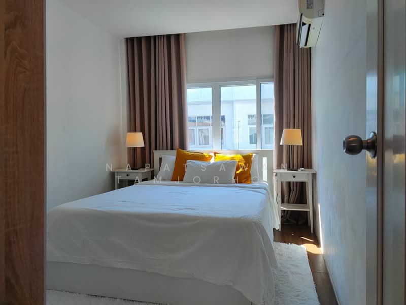 บ้าน 2-ห้องนอน, กรุงเทพ, บางลำภูล่าง, คลองสาน, กรุงเทพ, 144 ตร.ม., บ้านเดี่ยว ให้เช่า, โดย Napatsawan Tamjorhor, 500244116 - DDproperty.com