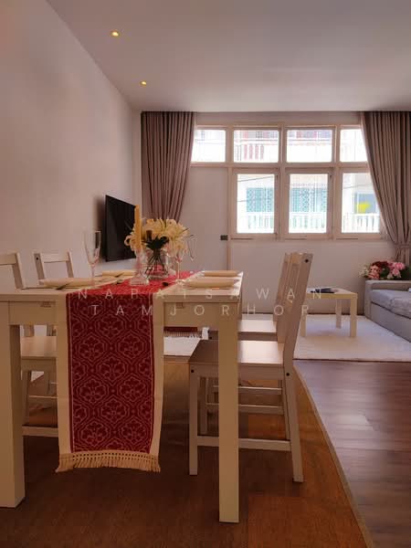 บ้าน 2-ห้องนอน, กรุงเทพ, บางลำภูล่าง, คลองสาน, กรุงเทพ, 144 ตร.ม., บ้านเดี่ยว ให้เช่า, โดย Napatsawan Tamjorhor, 500244116 - DDproperty.com