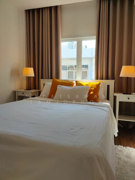บ้าน 2-ห้องนอน, กรุงเทพ, บางลำภูล่าง, คลองสาน, กรุงเทพ, 144 ตร.ม., บ้านเดี่ยว ให้เช่า, โดย Napatsawan Tamjorhor, 500244116 - DDproperty.com