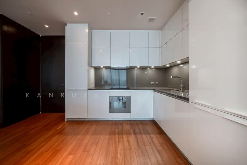 Banyan Tree Residences Riverside : บันยัน ทรี เรสซิเดนซ์ ริเวอร์ไซด์ กรุงเทพ, กรุงเทพ, ซอยสมเด็จเจ้าพระยา 17, คลองสาน, คลองสาน, กรุงเทพ, 79 ตร.ม., คอนโด ให้เช่า, โดย Kanrutai Dawruang, 500244117 - DDproperty.com