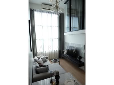 For Rent - Knightsbridge Prime Sathorn, Bangkok