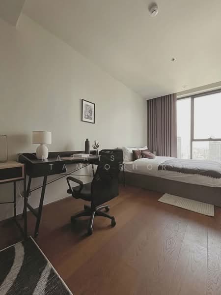 IDEO Q Sukhumvit 36, Bangkok, Soi Sukhumvit 36, Khong Tan, Khlong Toei, Bangkok, 2 Bedrooms, 66 sqm, Condo For Rent, by Napatsawan Tamjorhor, 500244120 - DDproperty.com