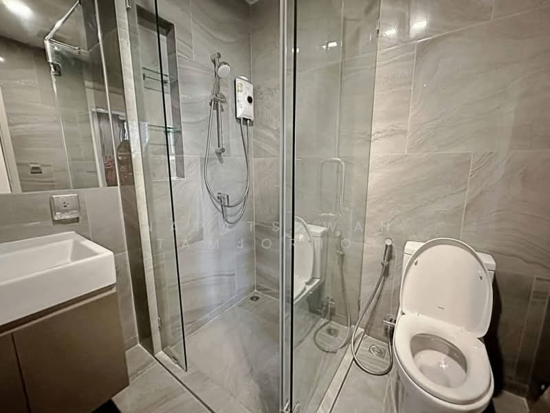 IDEO Q Sukhumvit 36, Bangkok, Soi Sukhumvit 36, Khong Tan, Khlong Toei, Bangkok, 2 Bedrooms, 66 sqm, Condo For Rent, by Napatsawan Tamjorhor, 500244120 - DDproperty.com