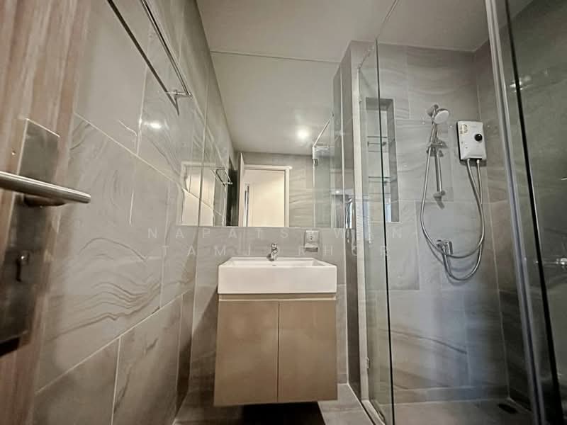 IDEO Q Sukhumvit 36 : ไอดีโอ คิว สุขุมวิท 36, กรุงเทพ, ซอยสุขุมวิท 36, คลองตัน, คลองเตย, กรุงเทพ, 66 ตร.ม., คอนโด ให้เช่า, โดย Napatsawan Tamjorhor, 500244120 - DDproperty.com