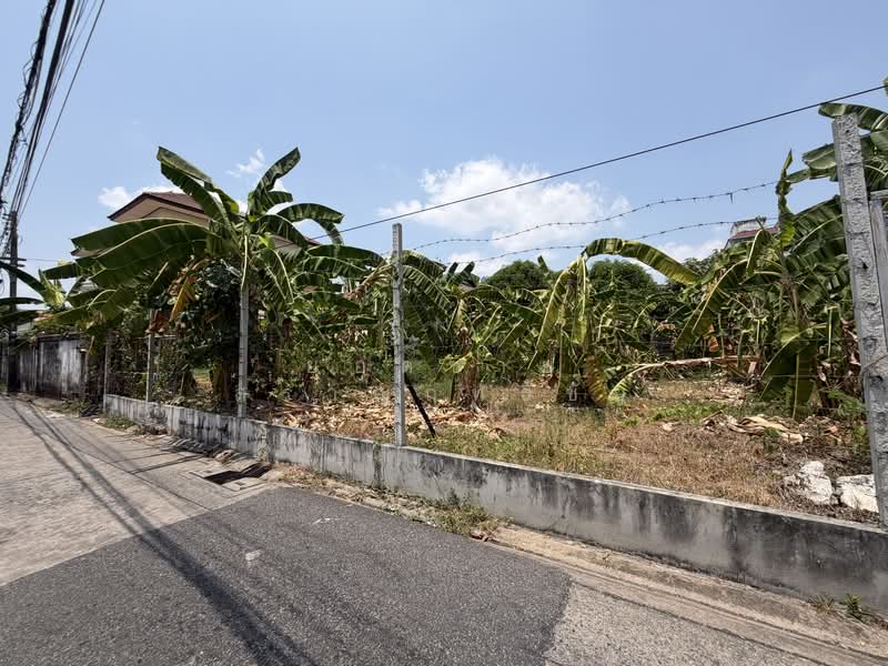 ที่ดิน 130 ตร.ว.ติดถนน 2 ด้าน ถนนประชาชื่น, Bangkok, ประชาชื่น, Wong Sawang, Bang Sue, Bangkok, , 520 sqm, Land For Sale, by ยอดชาย สราญฤทธิชัย, 500244124 - DDproperty.com