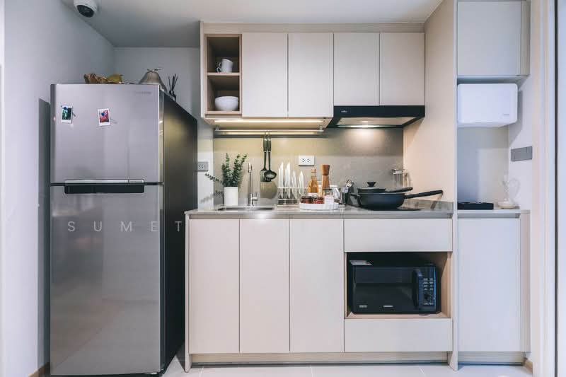 Culture Chula, Bangkok, 38/12 Soi Pratu Chai, Si Phraya, Bang Rak, Bangkok, 1 Bedroom, 38 sqm, Condo For Sale, by Orapa Sumetheesirisakul, 500244128 - DDproperty.com