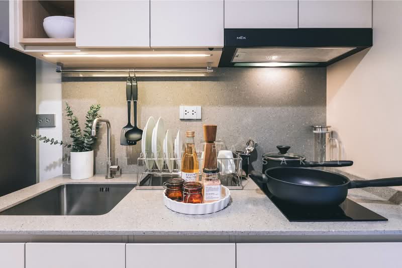 Culture Chula, Bangkok, 38/12 Soi Pratu Chai, Si Phraya, Bang Rak, Bangkok, 1 Bedroom, 38 sqm, Condo For Sale, by Orapa Sumetheesirisakul, 500244128 - DDproperty.com