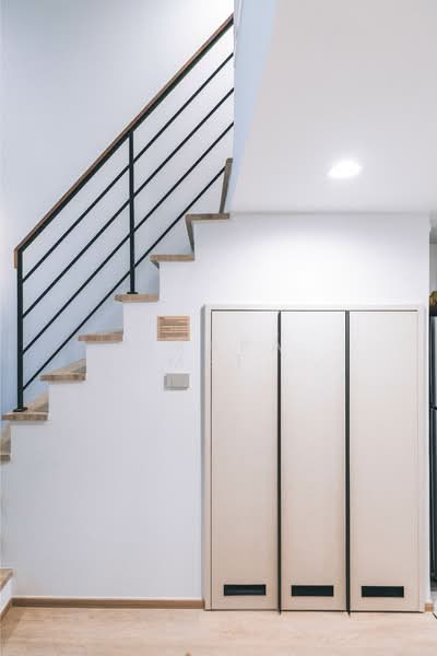 Culture Chula, Bangkok, 38/12 Soi Pratu Chai, Si Phraya, Bang Rak, Bangkok, 1 Bedroom, 38 sqm, Condo For Sale, by Orapa Sumetheesirisakul, 500244128 - DDproperty.com