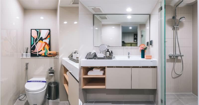 Culture Chula, Bangkok, 38/12 Soi Pratu Chai, Si Phraya, Bang Rak, Bangkok, 1 Bedroom, 38 sqm, Condo For Sale, by Orapa Sumetheesirisakul, 500244128 - DDproperty.com