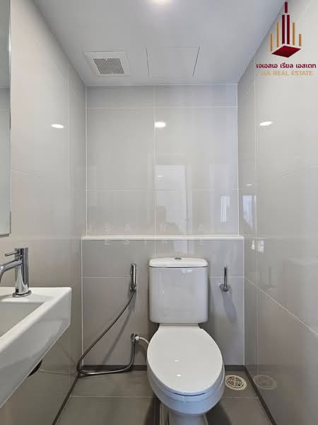 Aspire Vibha-Victory, Bangkok, 702 Asoke-Dindaeng Road, Din Daeng, Din Daeng, Bangkok, 1 Bedroom, 39 sqm, Condo Option To Buy, by JSA REAL ESTATE, 500244129 - DDproperty.com