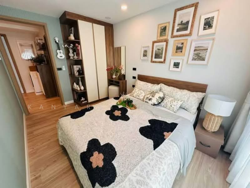 Space Cherngtalay Condominium : เสปซ เชิงทะเล คอนโดมิเนียม, ภูเก็ต, เชิงทะเล, ถลาง, ภูเก็ต, 67 ตร.ม., คอนโด ขาย, โดย Kanyarat Numtuek, 500244130 - DDproperty.com