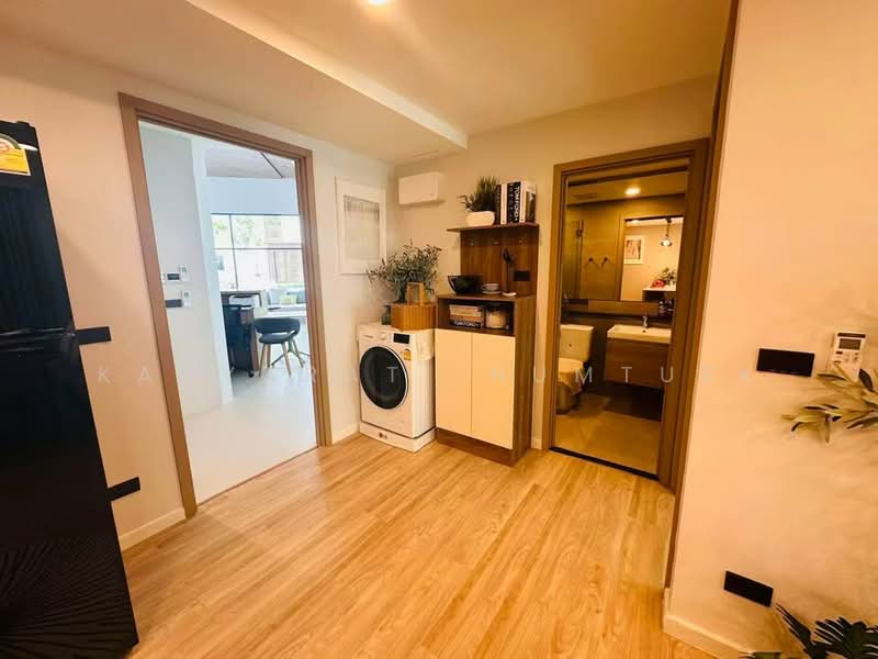 Space Cherngtalay Condominium : เสปซ เชิงทะเล คอนโดมิเนียม, ภูเก็ต, เชิงทะเล, ถลาง, ภูเก็ต, 67 ตร.ม., คอนโด ขาย, โดย Kanyarat Numtuek, 500244130 - DDproperty.com