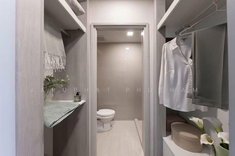 COBE Kaset-Sripatum, Bangkok, Phahon Yothin Rd, Lat Yao, Chatuchak, Bangkok, 1 Bedroom, 36 sqm, Condo For Sale, by Jaruphat Phukham, 500244132 - DDproperty.com