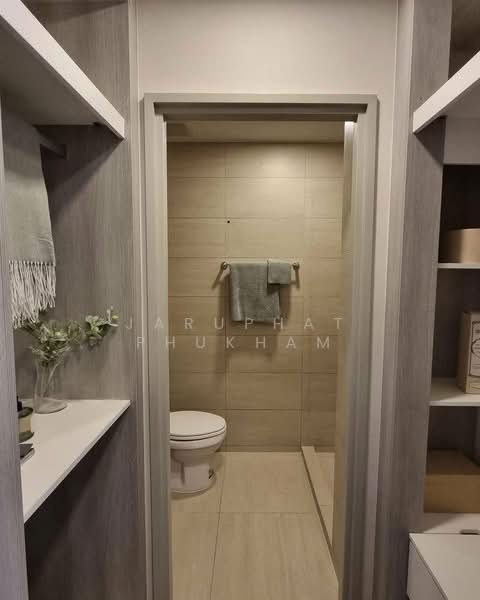 COBE Kaset-Sripatum, Bangkok, Phahon Yothin Rd, Lat Yao, Chatuchak, Bangkok, 1 Bedroom, 36 sqm, Condo For Sale, by Jaruphat Phukham, 500244132 - DDproperty.com