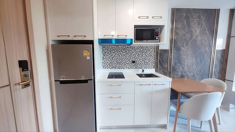 Dusit Grand Park 2, Chon Buri (Pattaya), Moo 12, Jomtiensaiong Road, Nong Pru, Bang Lamung (Pattaya), Chon Buri (Pattaya), 1 Bedroom, 25 sqm, Condo For Sale, by PLC real estate, 500244133 - DDproperty.com