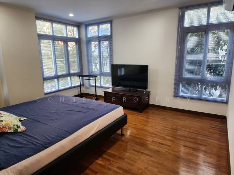 ให้เช่า - Baan Siriyenakat : บ้าน สิริเย็นอากาศ, กรุงเทพ