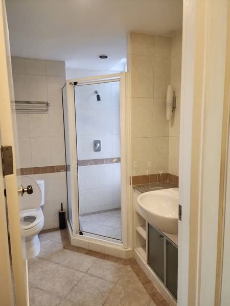 ให้เช่า - Baan Siriyenakat : บ้าน สิริเย็นอากาศ, กรุงเทพ