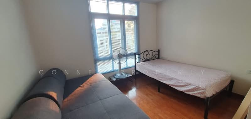 Baan Siriyenakat, Bangkok, 50 Yenakat, Thung Maha Mek, Sathon, Bangkok, 2 Bedrooms, 82 sqm, Condo For Rent, by Connex Property, 500244138 - DDproperty.com