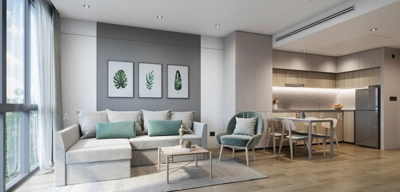 Layan Green Park, Phuket, 147 Moo 6, Choeng Thale, Thalang, Phuket, 3 Bedrooms, 127 sqm, Condo For Sale, by Kanyarat  Numtuek, 500244139 - DDproperty.com