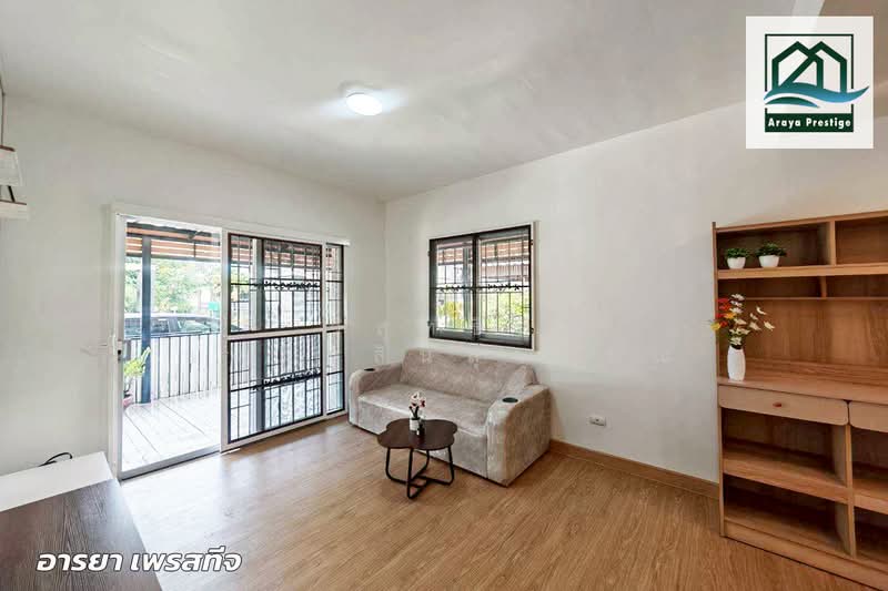 บ้านพฤกษา 85 หนามแดง – เทพารักษ์ NAMDAEN – TEPARAK, สมุทรปราการ, บางพลีใหญ่, บางพลี, สมุทรปราการ, 95 ตร.ม., ทาวน์เฮ้าส์ ขาย, โดย วิสุทธินี เฉลิมสินสุวรรณ, 500244140 - DDproperty.com