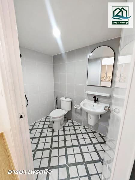 Baan Pruksa 85 Nam Daeng – Theparak NAMDAEN – TEPARAK, Samut Prakan, Bangphli Yai, Bang Plee, Samut Prakan, 3 Bedrooms, 95 sqm, Townhouse For Sale, by วิสุทธินี เฉลิมสินสุวรรณ, 500244140 - DDproperty.com