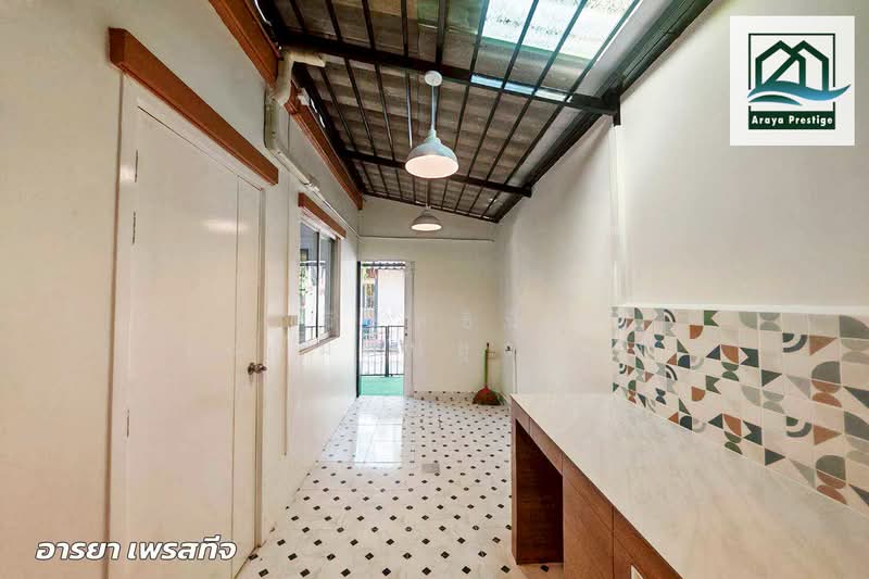 บ้านพฤกษา 85 หนามแดง – เทพารักษ์ NAMDAEN – TEPARAK, สมุทรปราการ, บางพลีใหญ่, บางพลี, สมุทรปราการ, 95 ตร.ม., ทาวน์เฮ้าส์ ขาย, โดย วิสุทธินี เฉลิมสินสุวรรณ, 500244140 - DDproperty.com