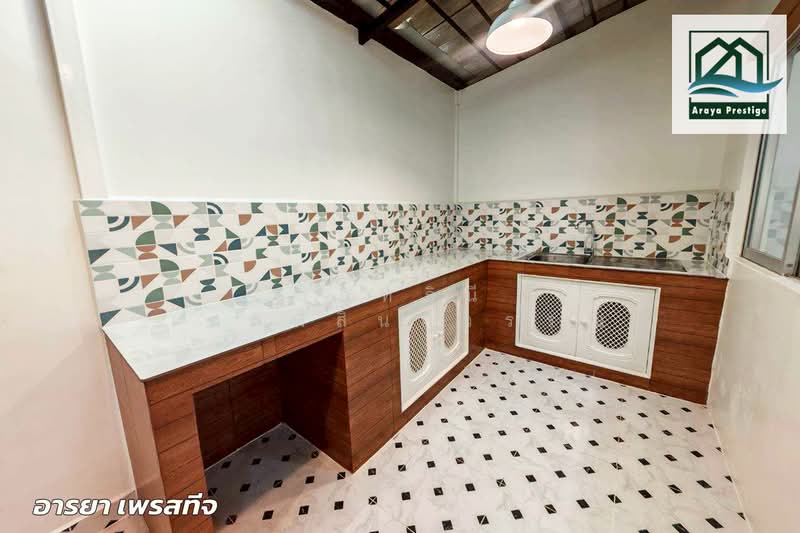 Baan Pruksa 85 Nam Daeng – Theparak NAMDAEN – TEPARAK, Samut Prakan, Bangphli Yai, Bang Plee, Samut Prakan, 3 Bedrooms, 95 sqm, Townhouse For Sale, by วิสุทธินี เฉลิมสินสุวรรณ, 500244140 - DDproperty.com