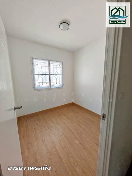 Baan Pruksa 85 Nam Daeng – Theparak NAMDAEN – TEPARAK, Samut Prakan, Bangphli Yai, Bang Plee, Samut Prakan, 3 Bedrooms, 95 sqm, Townhouse For Sale, by วิสุทธินี เฉลิมสินสุวรรณ, 500244140 - DDproperty.com