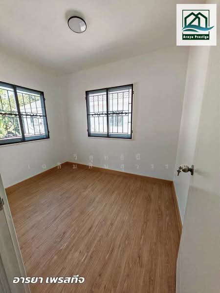 Baan Pruksa 85 Nam Daeng – Theparak NAMDAEN – TEPARAK, Samut Prakan, Bangphli Yai, Bang Plee, Samut Prakan, 3 Bedrooms, 95 sqm, Townhouse For Sale, by วิสุทธินี เฉลิมสินสุวรรณ, 500244140 - DDproperty.com