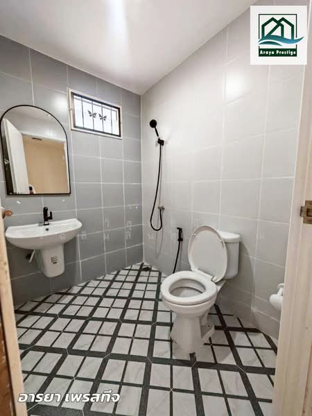 Baan Pruksa 85 Nam Daeng – Theparak NAMDAEN – TEPARAK, Samut Prakan, Bangphli Yai, Bang Plee, Samut Prakan, 3 Bedrooms, 95 sqm, Townhouse For Sale, by วิสุทธินี เฉลิมสินสุวรรณ, 500244140 - DDproperty.com