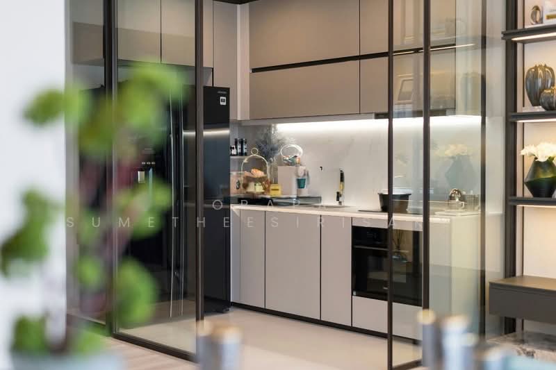 The Room Phaya Thai, Bangkok, 567 Thanon Si Ayutthaya, Thanon Phaya Thai, Ratchathewi, Bangkok, 2 Bedrooms, 70 sqm, Condo For Sale, by Orapa Sumetheesirisakul, 500244141 - DDproperty.com