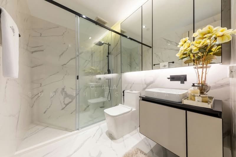 The Room Phaya Thai, Bangkok, 567 Thanon Si Ayutthaya, Thanon Phaya Thai, Ratchathewi, Bangkok, 2 Bedrooms, 70 sqm, Condo For Sale, by Orapa Sumetheesirisakul, 500244141 - DDproperty.com