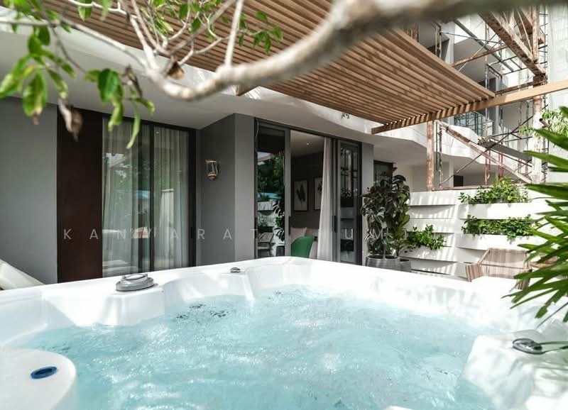 Layan Green Park, Phuket, 147 Moo 6, Choeng Thale, Thalang, Phuket, 1 Bedroom, 72 sqm, Condo For Sale, by Kanyarat  Numtuek, 500244142 - DDproperty.com