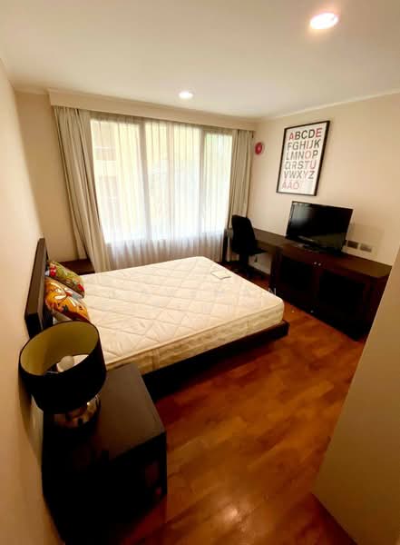 Baan Siriruedee, Bangkok, Ploenchit, Lumphini, Pathum Wan, Bangkok, 2 Bedrooms, 86 sqm, Condo For Rent, by CAVEMAN PROPERTY CO.,LTD., 500244146 - DDproperty.com