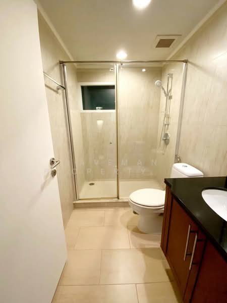 Baan Siriruedee, Bangkok, Ploenchit, Lumphini, Pathum Wan, Bangkok, 2 Bedrooms, 86 sqm, Condo For Rent, by CAVEMAN PROPERTY CO.,LTD., 500244146 - DDproperty.com