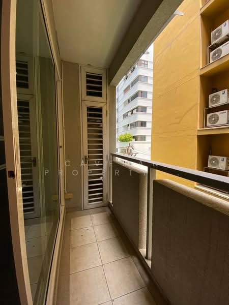 Baan Siriruedee, Bangkok, Ploenchit, Lumphini, Pathum Wan, Bangkok, 2 Bedrooms, 86 sqm, Condo For Rent, by CAVEMAN PROPERTY CO.,LTD., 500244146 - DDproperty.com
